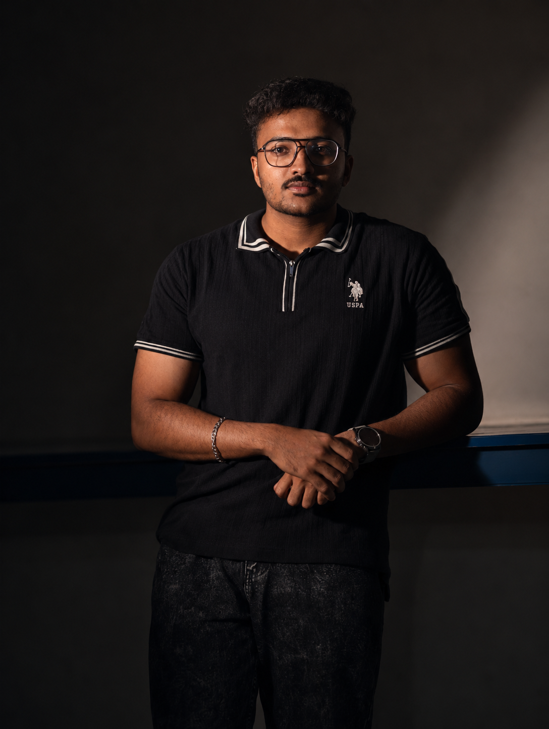 Hari Murali